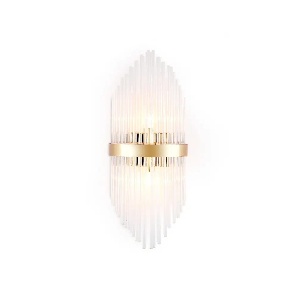 Фото Настенный светильник Ambrella Light TR5372 цвет золото Фото Настенный светильник Ambrella Light TR5372 цвет золото