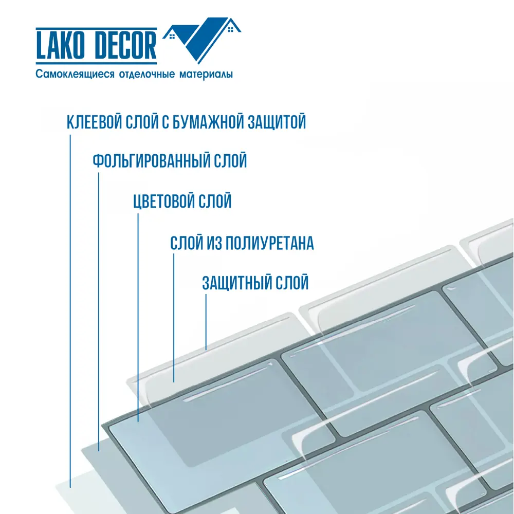 Фото 3 Комплект панелей ПВХ Lako decor Белые соты 300х300мм 0.54м² 5шт Фото 3 Комплект панелей ПВХ Lako decor Белые соты 300х300мм 0.54м² 5шт