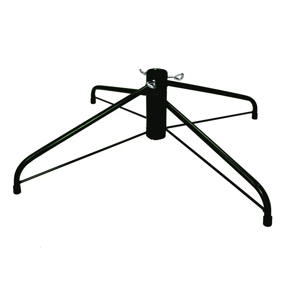 Фото 4 Ель новогодняя искусственная Вега Люкс зеленая 240 см