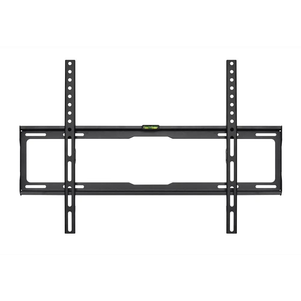 Фото 3 Кронштейн для ТВ Metaldesign MD-3026 сталь максимальная нагрузка до 40 кг цвет черный Фото 3 Кронштейн для ТВ Metaldesign MD-3026 сталь максимальная нагрузка до 40 кг цвет черный