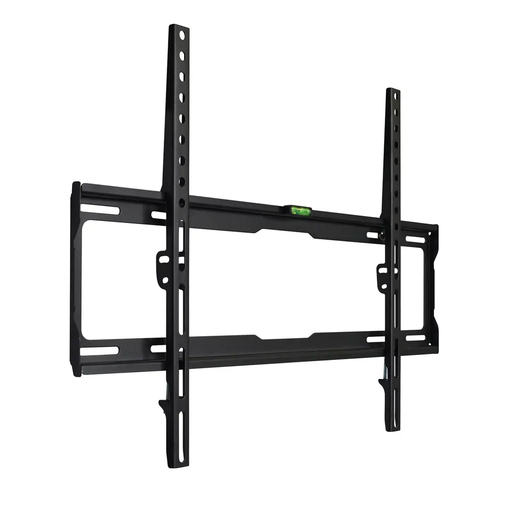 Фото 2 Кронштейн для ТВ Metaldesign MD-3026 сталь максимальная нагрузка до 40 кг цвет черный Фото 2 Кронштейн для ТВ Metaldesign MD-3026 сталь максимальная нагрузка до 40 кг цвет черный