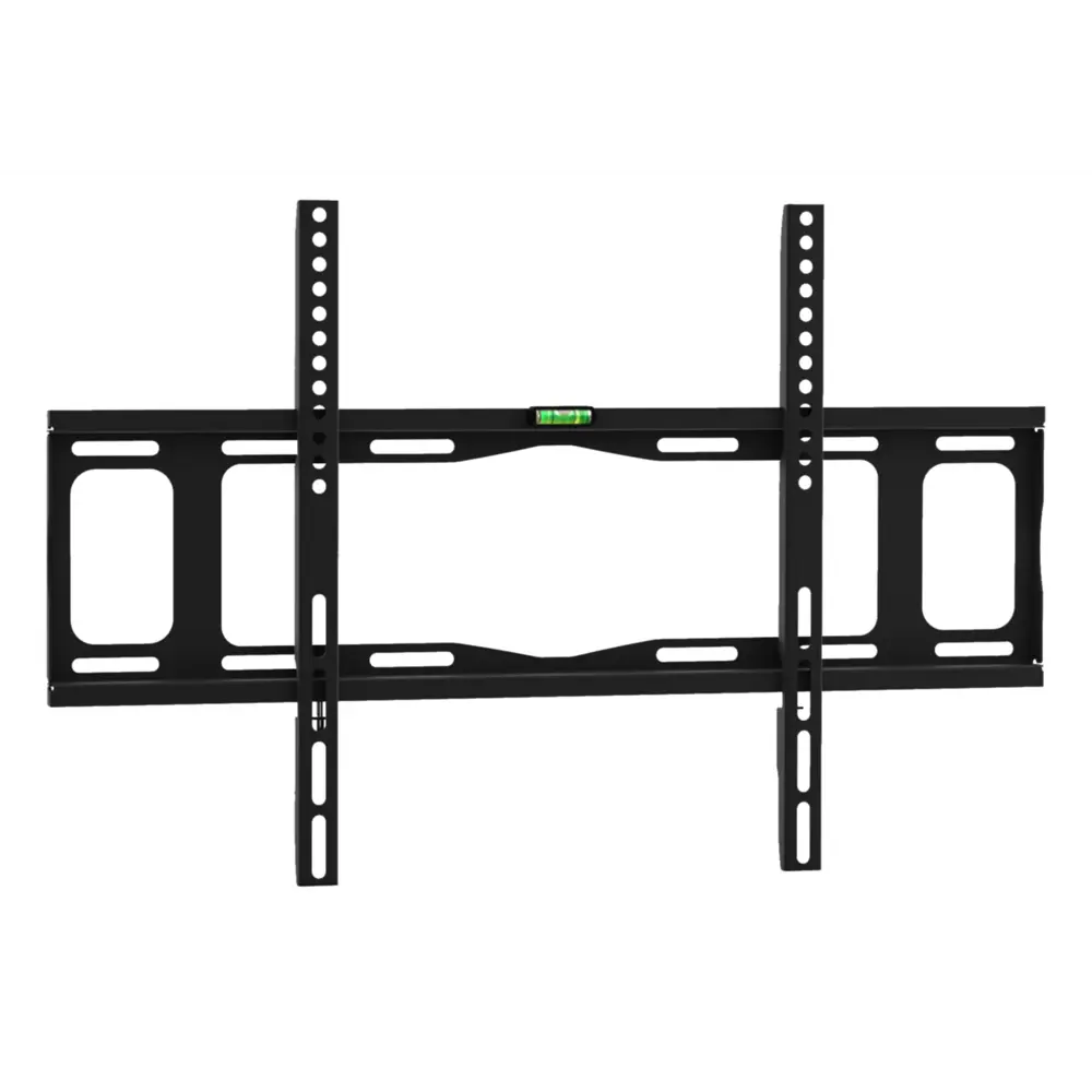 Фото Кронштейн для ТВ Metaldesign MD-3026 сталь максимальная нагрузка до 40 кг цвет черный Фото Кронштейн для ТВ Metaldesign MD-3026 сталь максимальная нагрузка до 40 кг цвет черный