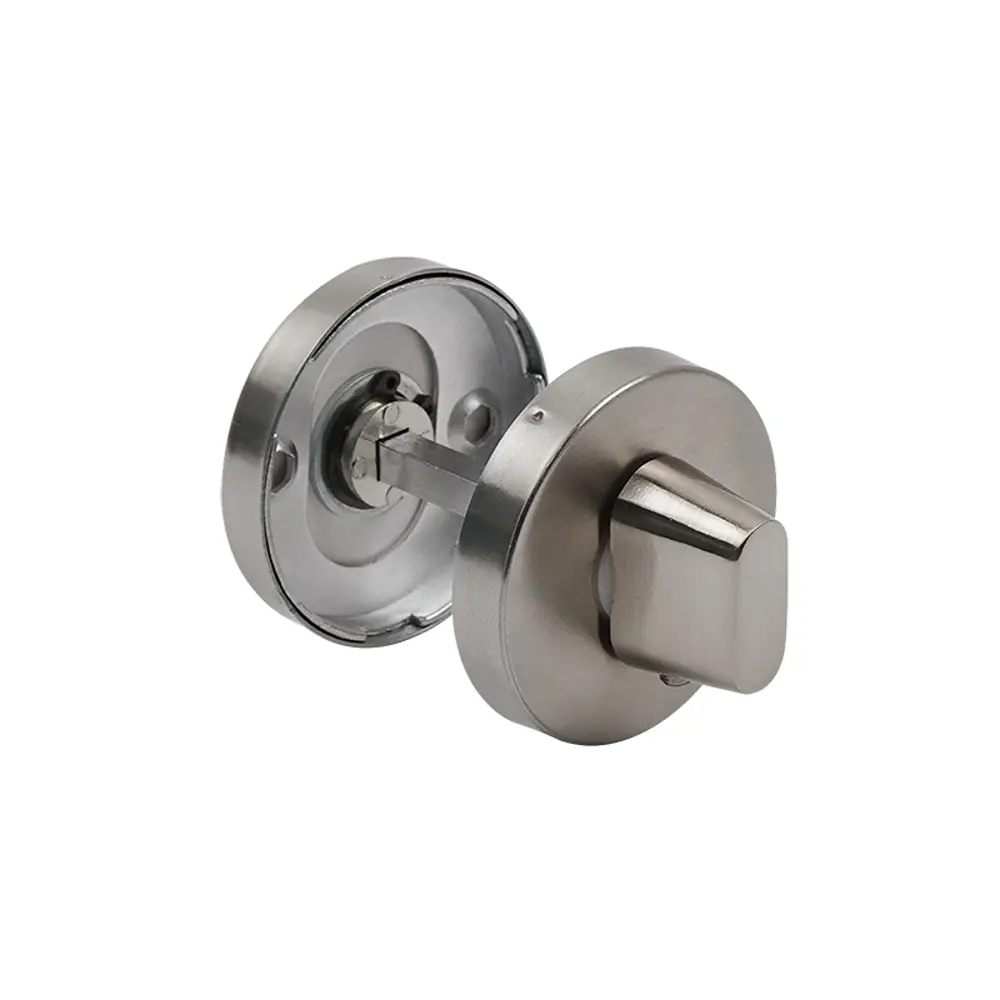 Фото Завертка дверная Нора-М SS НФ-А Нержавеющая сталь Фото Завертка дверная Нора-М SS НФ-А Нержавеющая сталь