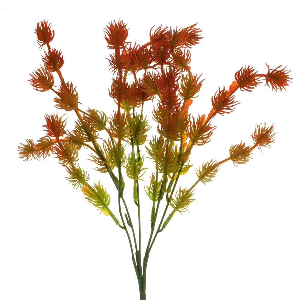 Фото 3 Цветок искусственный 36x12x12 см 6в.748662