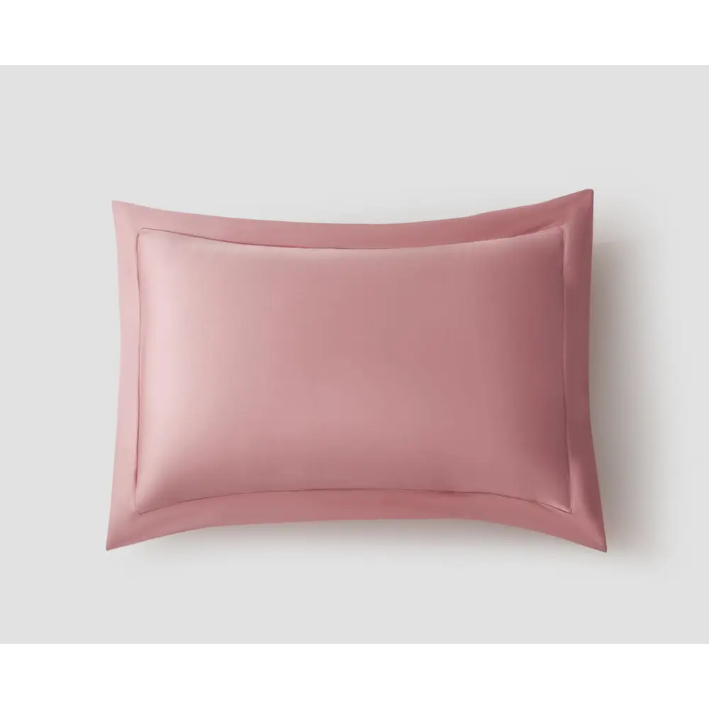 Фото 6 Комплект постельного белья Arya home Tencel Arty двуспальный жаккард розовый Фото 6 Комплект постельного белья Arya home Tencel Arty двуспальный жаккард розовый