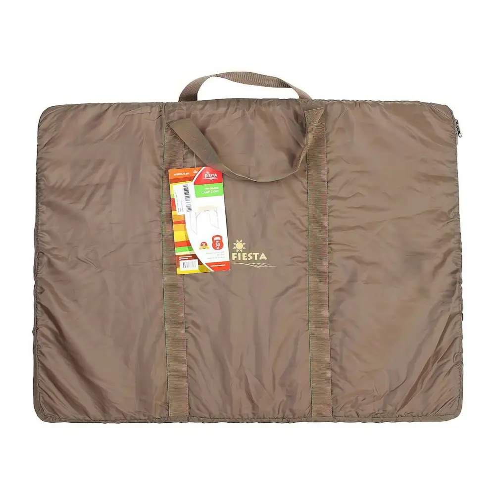 Фото 4 Садовый стол складной Camping world TS-002 80 - 80 см x 60 см x 69 см сталь бежевый Фото 4 Садовый стол складной Camping world TS-002 80 - 80 см x 60 см x 69 см сталь бежевый