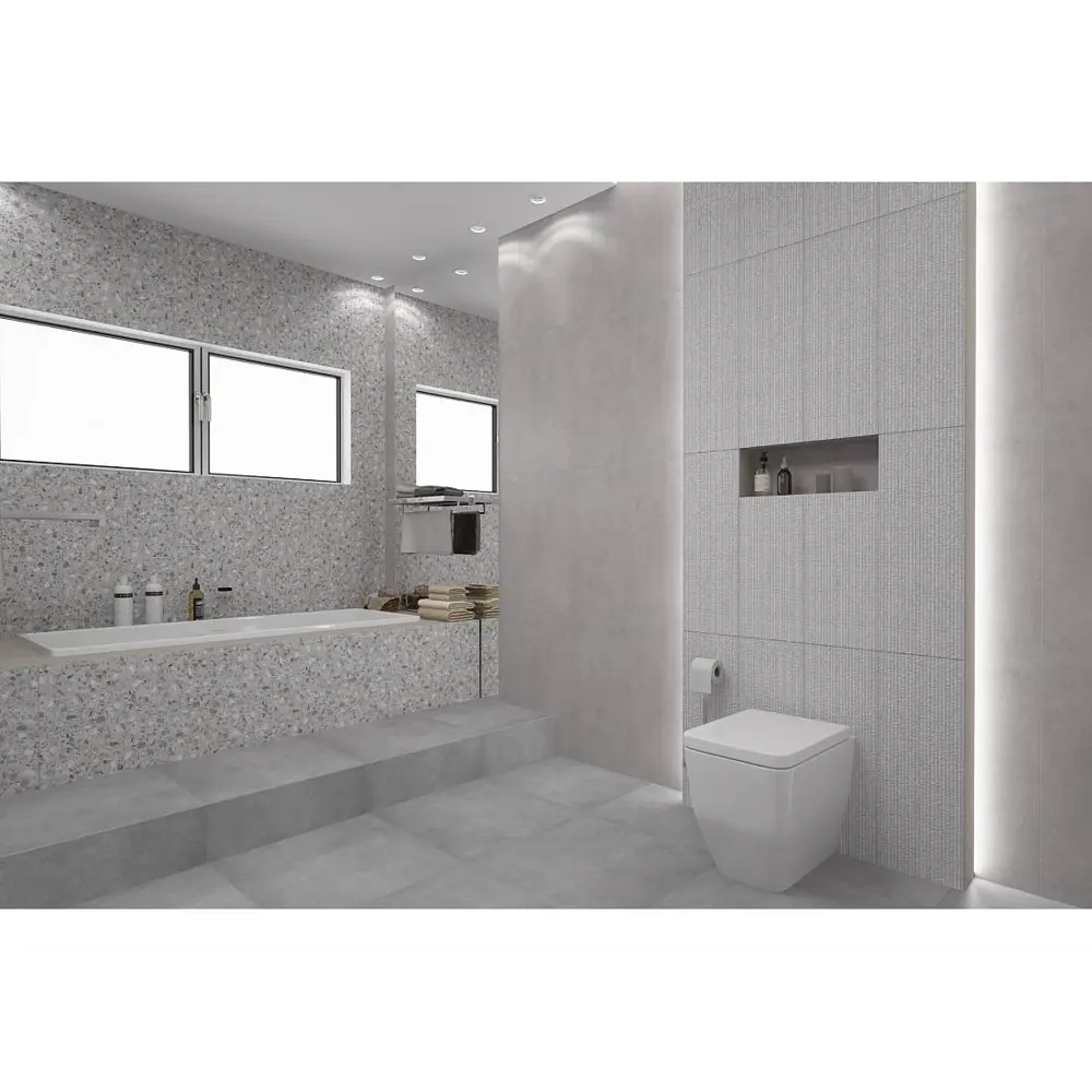 Фото Керамическая плитка Kerlife Alba bianco 1291 25.1x71см цвет белый Фото Керамическая плитка Kerlife Alba bianco 1291 25.1x71см цвет белый