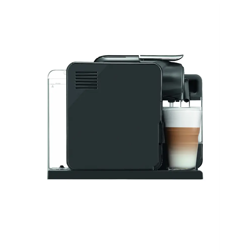 Фото 4 Капсульная кофеварка Delonghi EN560.B цвет черный Фото 4 Капсульная кофеварка Delonghi EN560.B цвет черный
