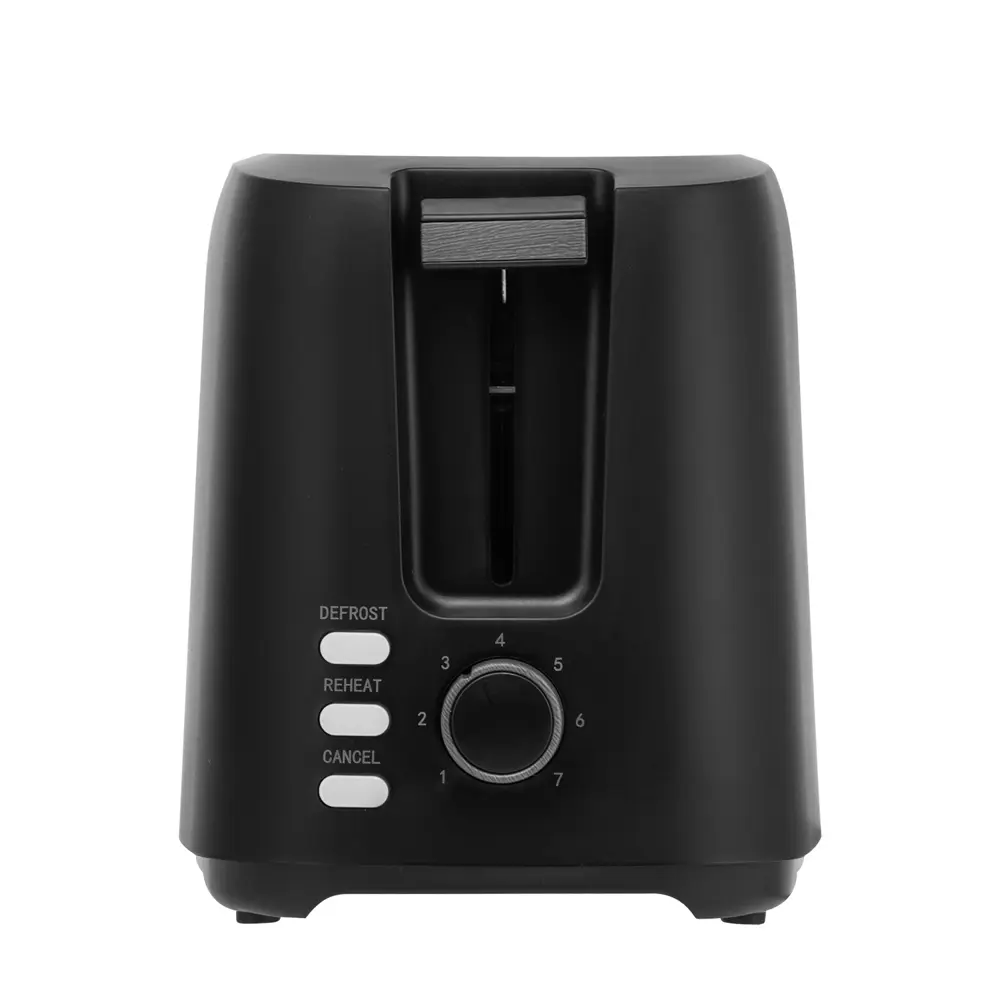 Фото 3 Тостер Red Solution RT-440 цвет черный Фото 3 Тостер Red Solution RT-440 цвет черный