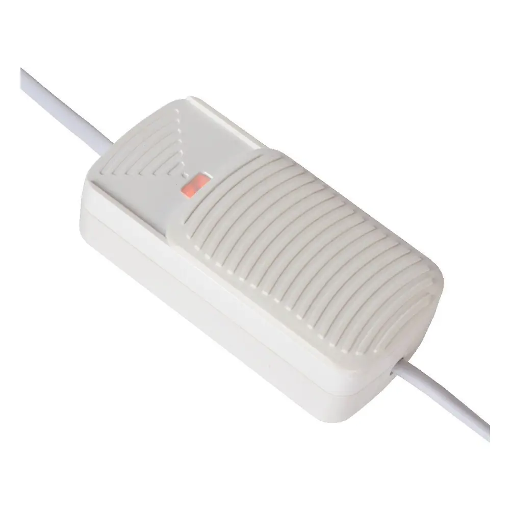 Фото 7 Настольная лампа Lucide Quirijn 09533_01_31 цвет белый