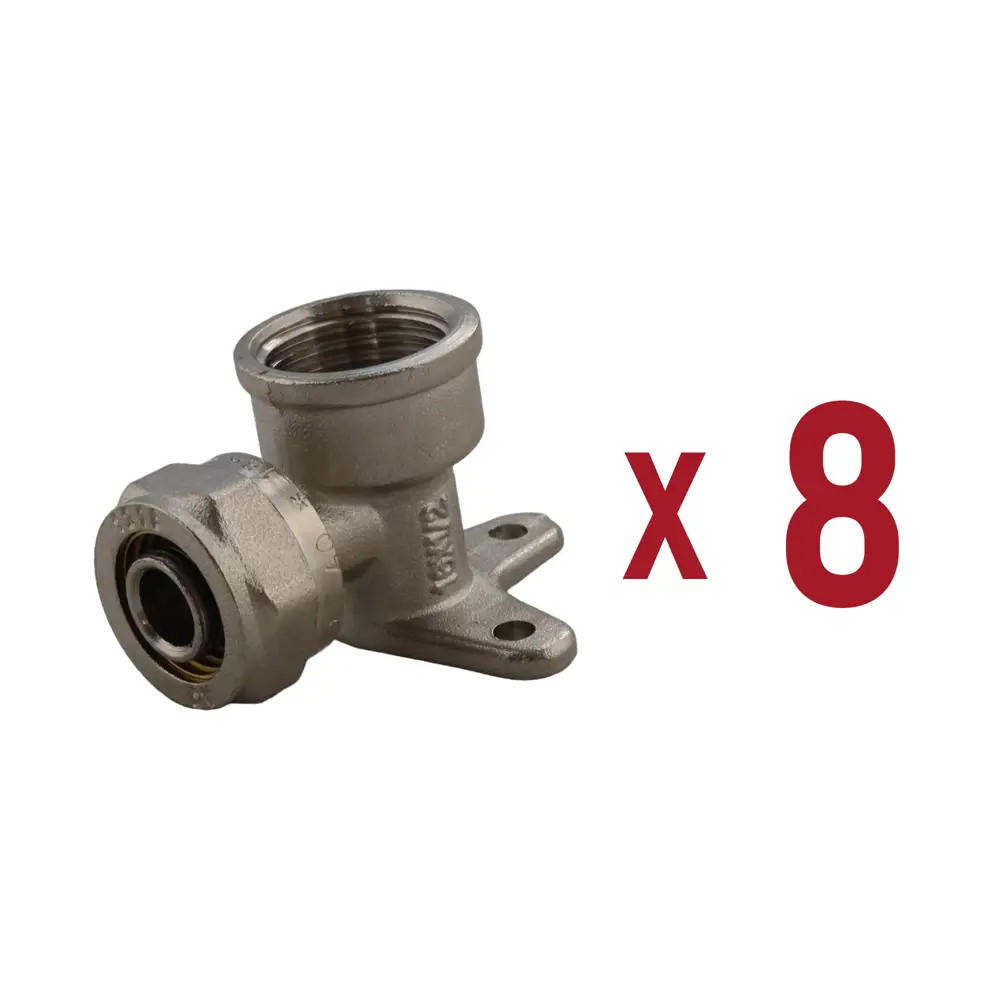Фото Угол комбинированный 90° Aqualink 1/2"x16 мм ВР латунь k18840 Фото Угол комбинированный 90° Aqualink 1/2"x16 мм ВР латунь k18840