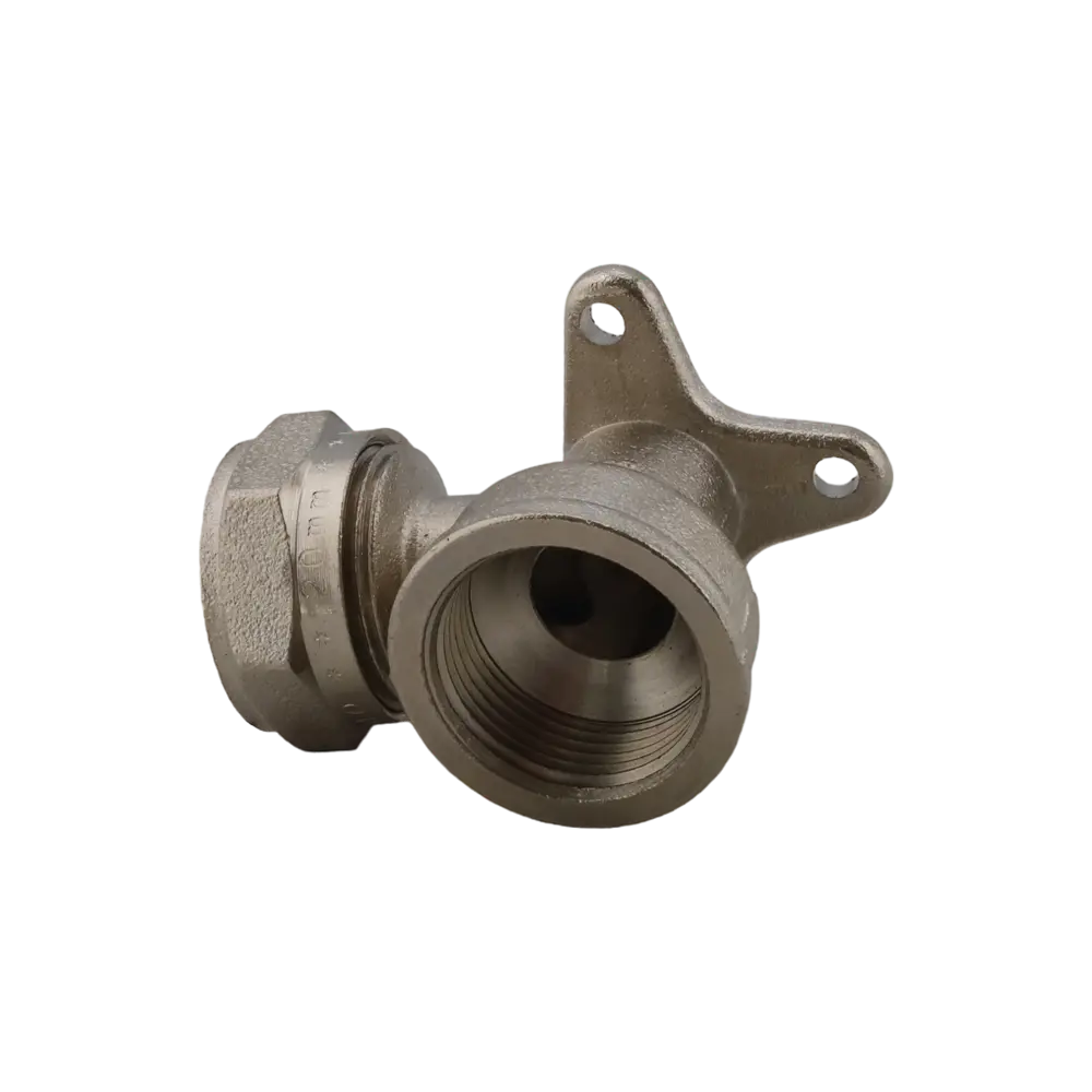 Фото 3 Угол комбинированный 90° Aqualink 3/4"x20 мм ВР латунь k18847 Фото 3 Угол комбинированный 90° Aqualink 3/4"x20 мм ВР латунь k18847