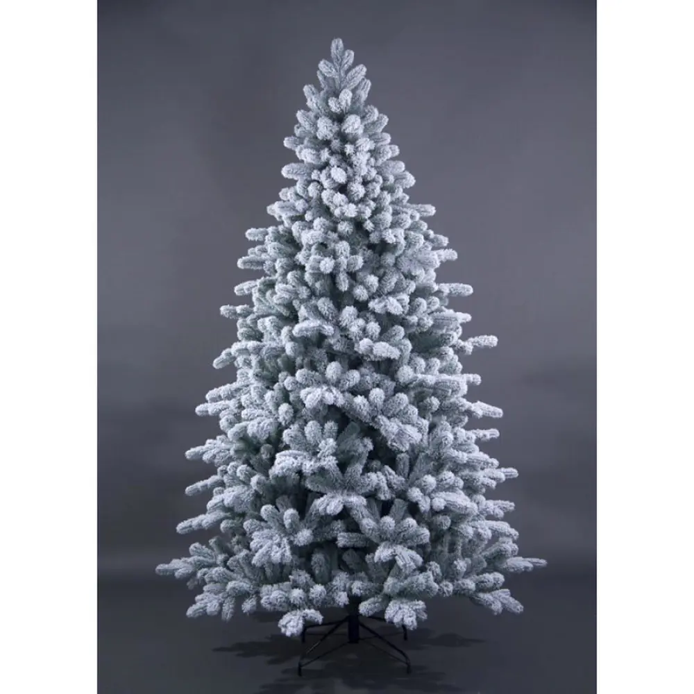Фото Ель новогодняя искусственная Max christmas Арктика 120 см Фото Ель новогодняя искусственная Max christmas Арктика 120 см