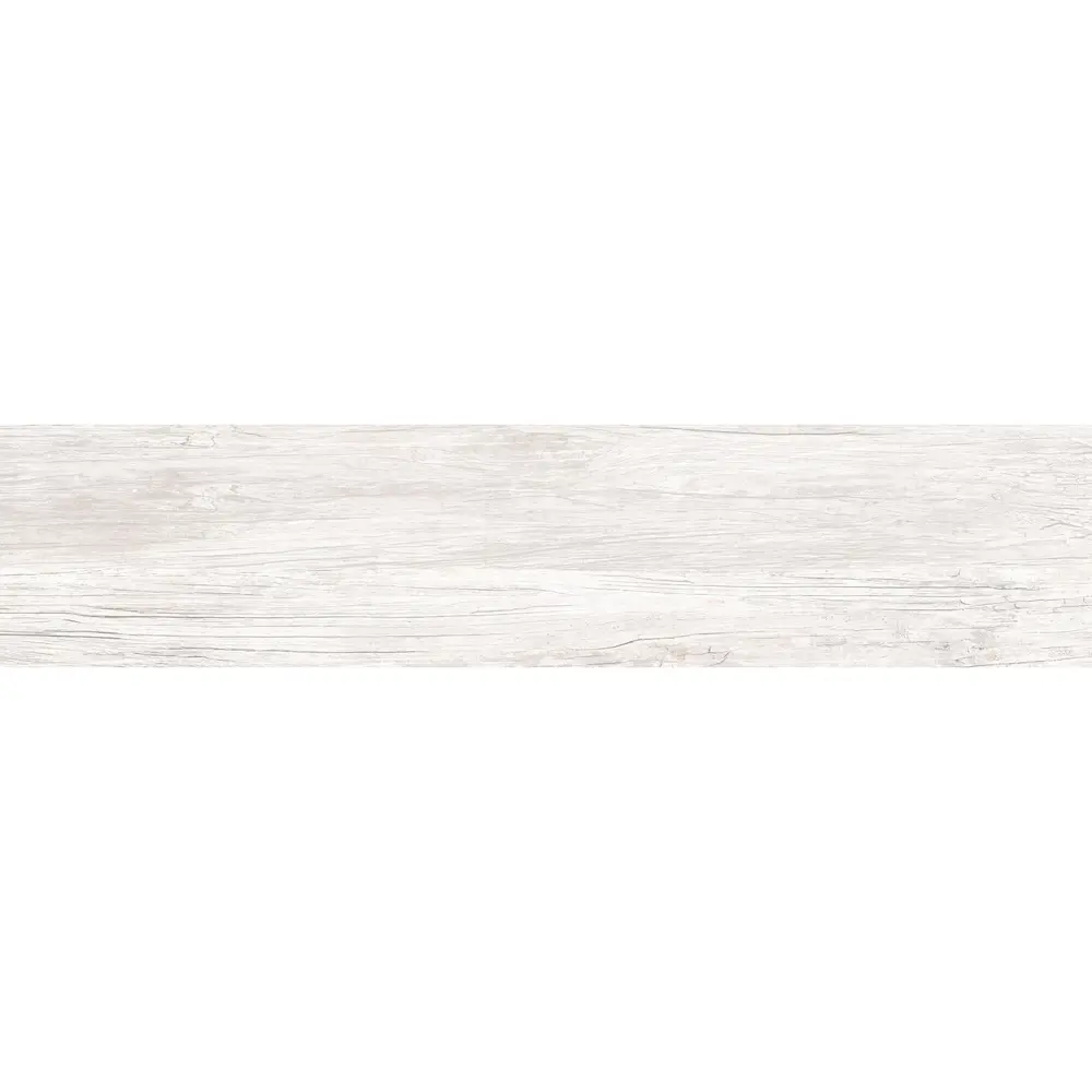 Фото 2 Керамогранит Alma ceramica Grinda GFU92GRN00R 20x90см 1.26 м² цвет белый, цена за упаковку Фото 2 Керамогранит Alma ceramica Grinda GFU92GRN00R 20x90см 1.26 м² цвет белый, цена за упаковку