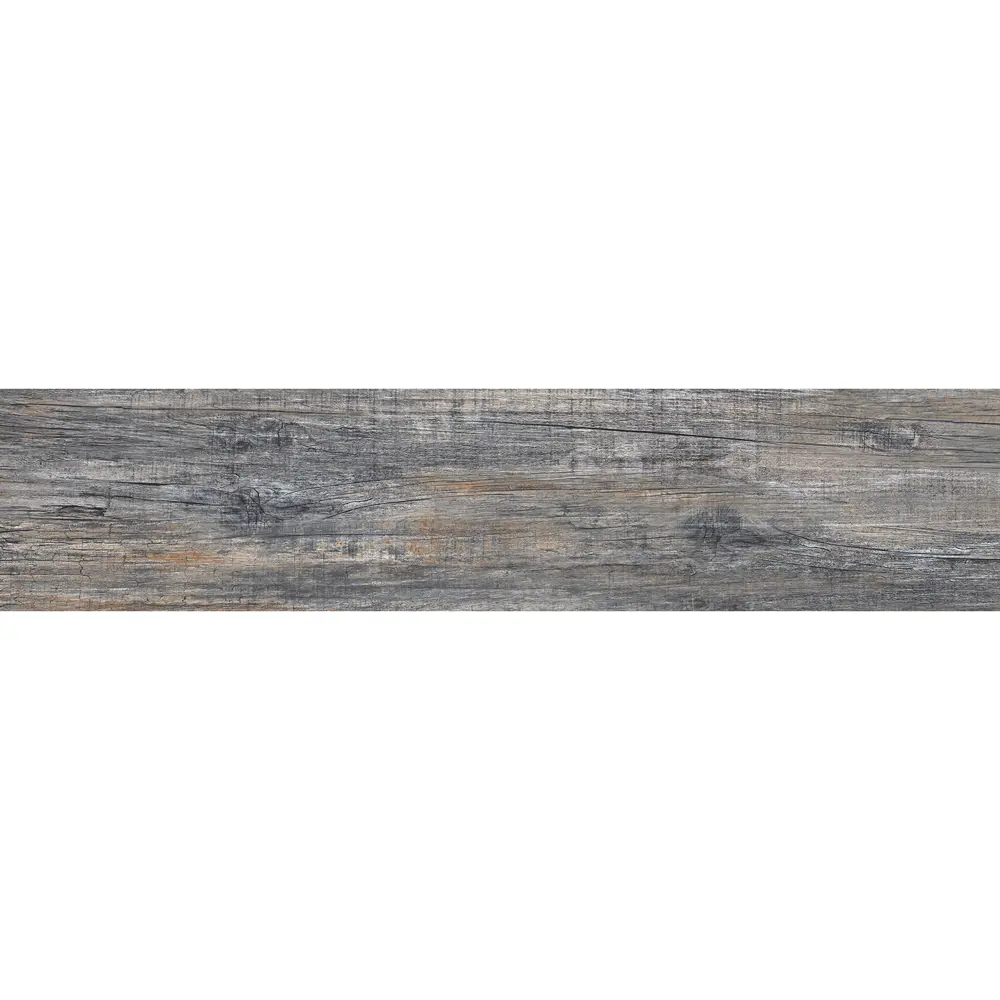 Фото 4 Керамогранит Alma ceramica Grinda GFU92GRN70R 20x90см 1.26 м² цвет серый, серебристый, цена за упаковку Фото 4 Керамогранит Alma ceramica Grinda GFU92GRN70R 20x90см 1.26 м² цвет серый, серебристый, цена за упаковку
