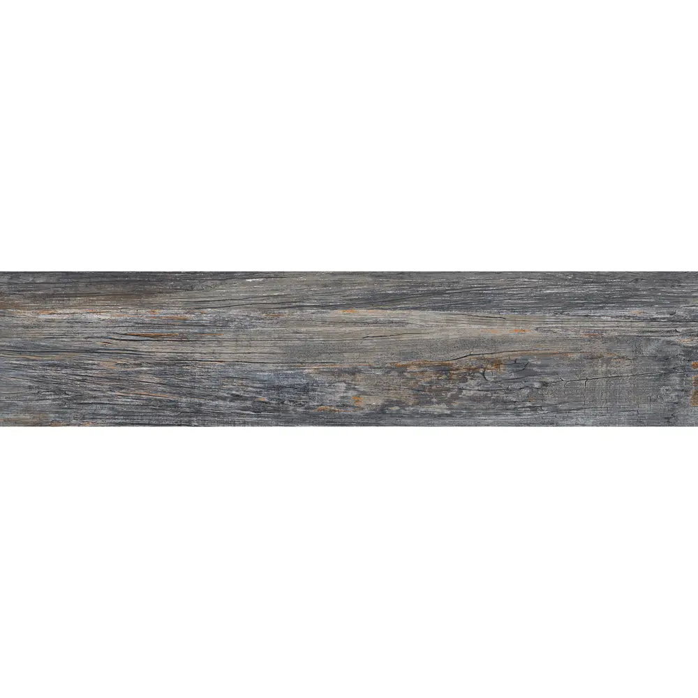 Фото 3 Керамогранит Alma ceramica Grinda GFU92GRN70R 20x90см 1.26 м² цвет серый, серебристый, цена за упаковку Фото 3 Керамогранит Alma ceramica Grinda GFU92GRN70R 20x90см 1.26 м² цвет серый, серебристый, цена за упаковку