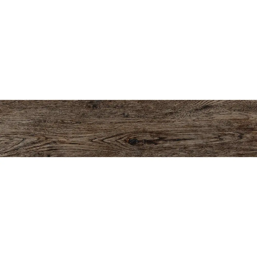 Фото 5 Керамогранит Alma ceramica Madera GFU92MDR20R 20x90см 1.26 м² цвет коричневый, цена за упаковку Фото 5 Керамогранит Alma ceramica Madera GFU92MDR20R 20x90см 1.26 м² цвет коричневый, цена за упаковку