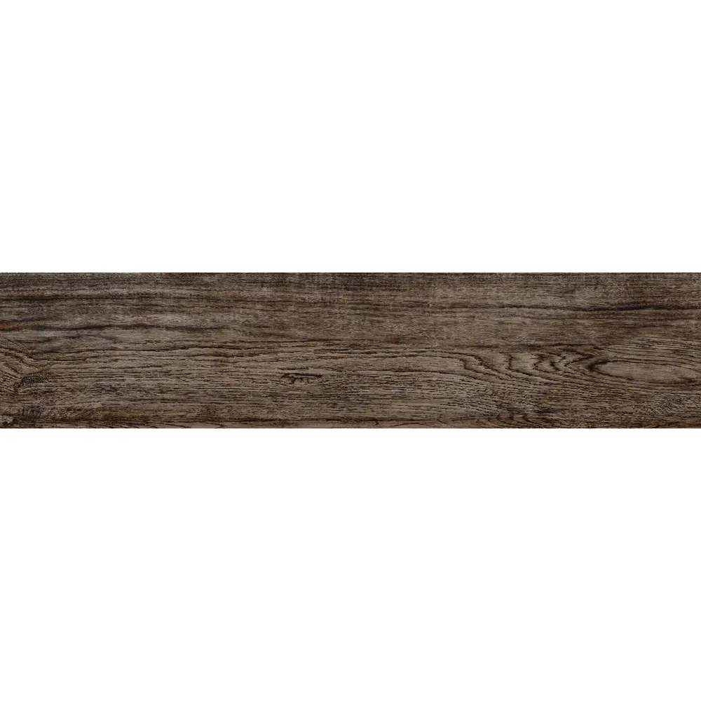 Фото 7 Керамогранит Alma ceramica Madera GFU92MDR20R 20x90см 1.26 м² цвет коричневый, цена за упаковку Фото 7 Керамогранит Alma ceramica Madera GFU92MDR20R 20x90см 1.26 м² цвет коричневый, цена за упаковку