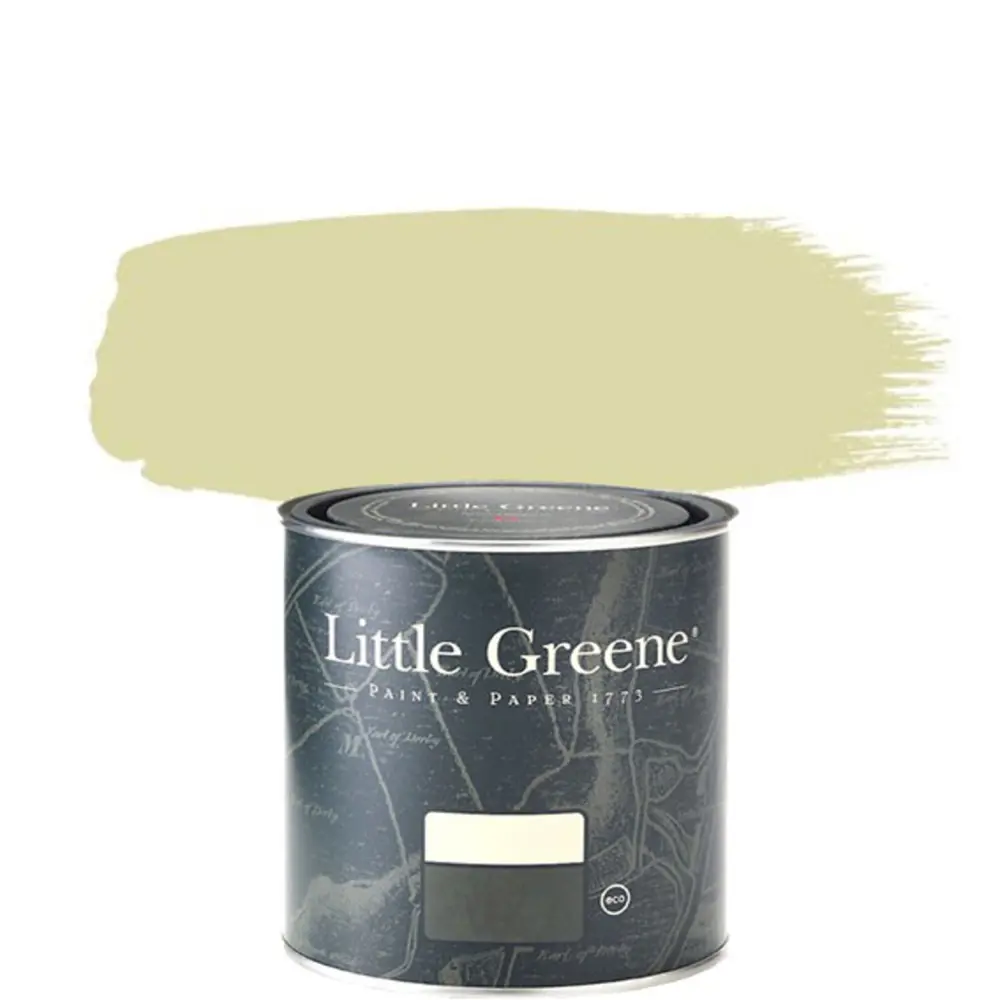Фото Краска Little Greene Absolute Matt Emulsion база Hi цвет Olive Oil 1л Фото Краска Little Greene Absolute Matt Emulsion база Hi цвет Olive Oil 1л