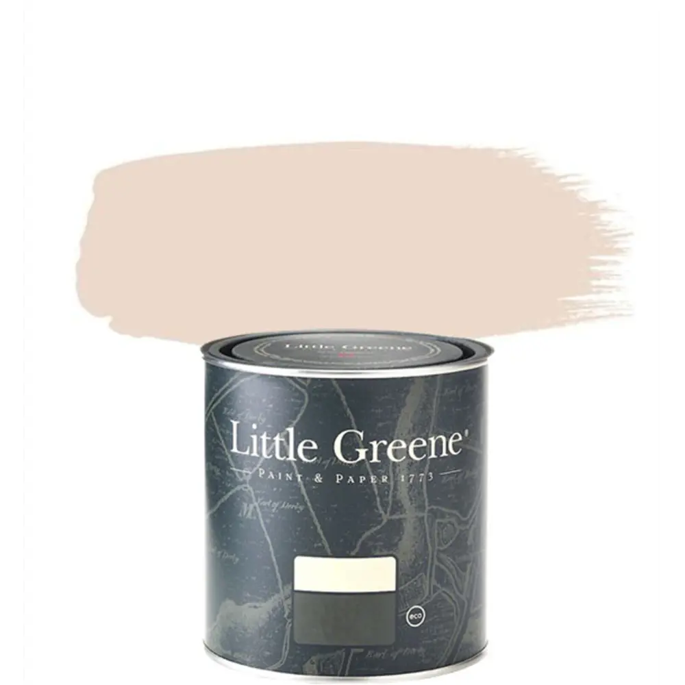 Фото Краска Little Greene Absolute Matt Emulsion база Hi цвет China Clay Mid 2.5 л Фото Краска Little Greene Absolute Matt Emulsion база Hi цвет China Clay Mid 2.5 л