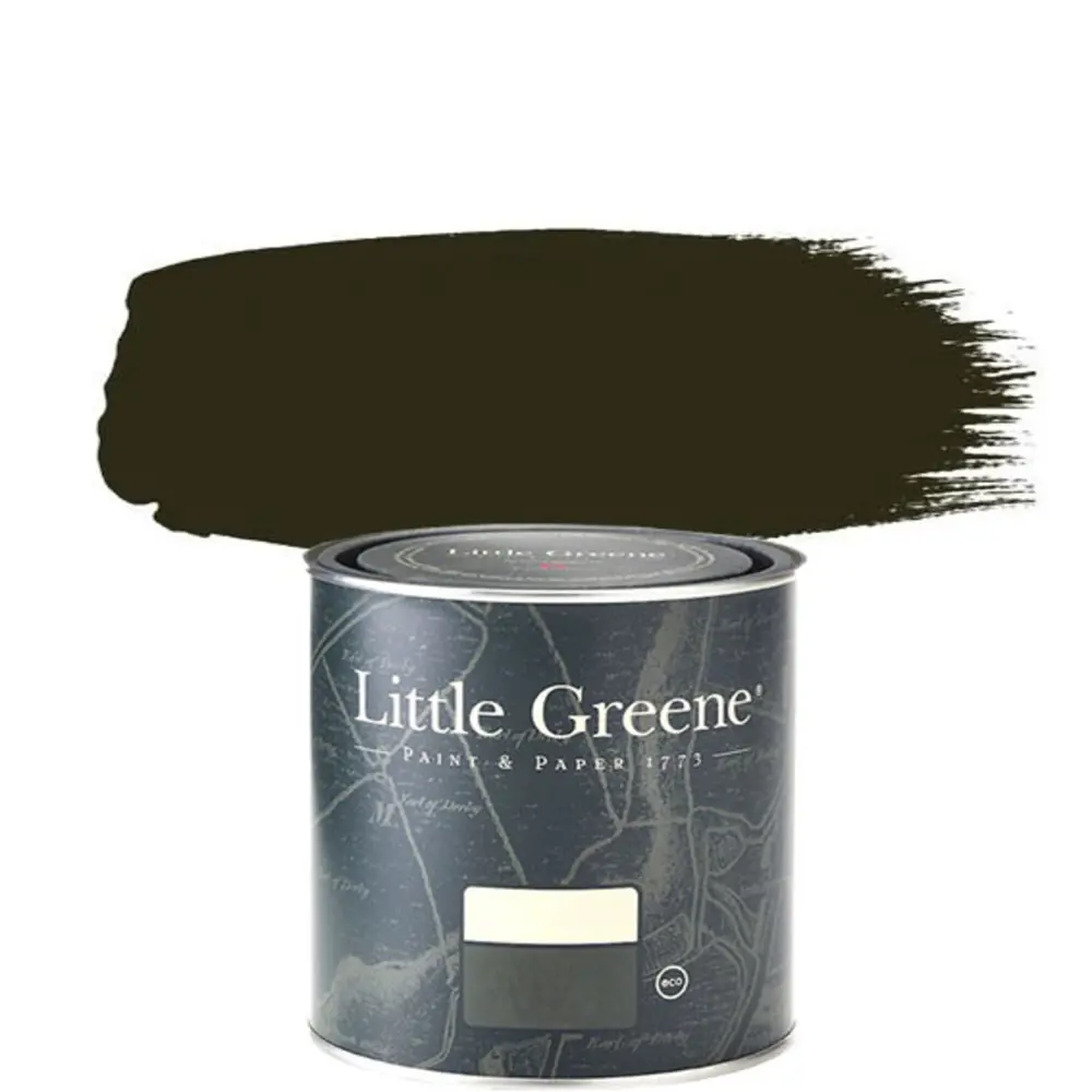 Фото Краска Little Greene Absolute Matt Emulsion база Tr цвет Invisible Green 5л Фото Краска Little Greene Absolute Matt Emulsion база Tr цвет Invisible Green 5л