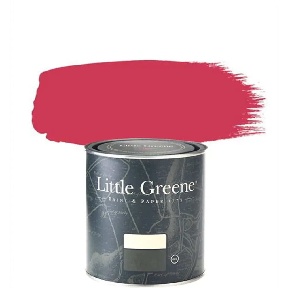 Фото Краска Little Greene Absolute Matt Emulsion база Ed цвет Leather 5л Фото Краска Little Greene Absolute Matt Emulsion база Ed цвет Leather 5л
