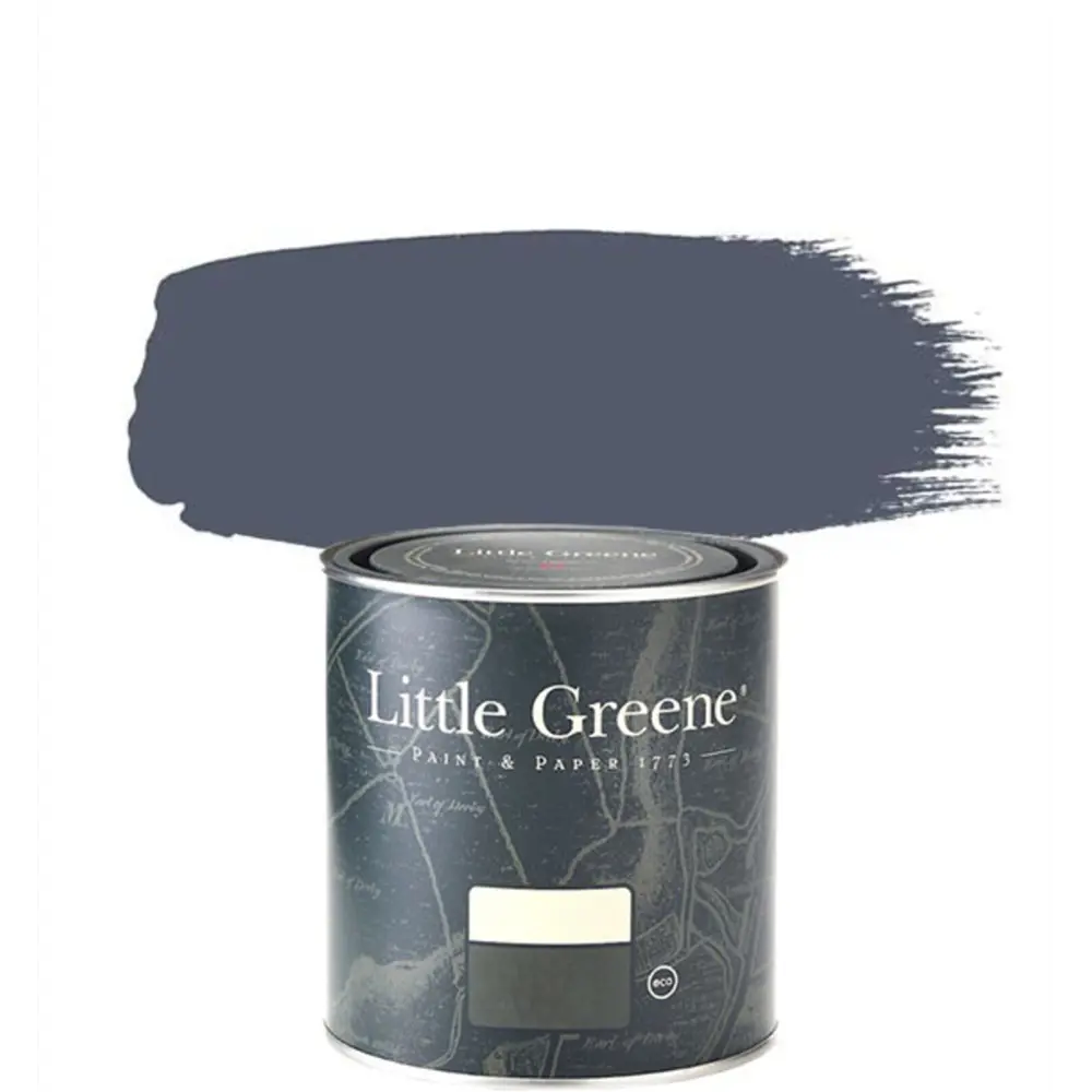 Фото Краска Little Greene Intelligent Matt Emulsion база D цвет Juniper Ash 1л Фото Краска Little Greene Intelligent Matt Emulsion база D цвет Juniper Ash 1л