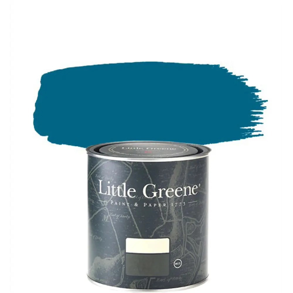 Фото Краска Little Greene Intelligent Matt Emulsion база Ed цвет Shadow 1л Фото Краска Little Greene Intelligent Matt Emulsion база Ed цвет Shadow 1л