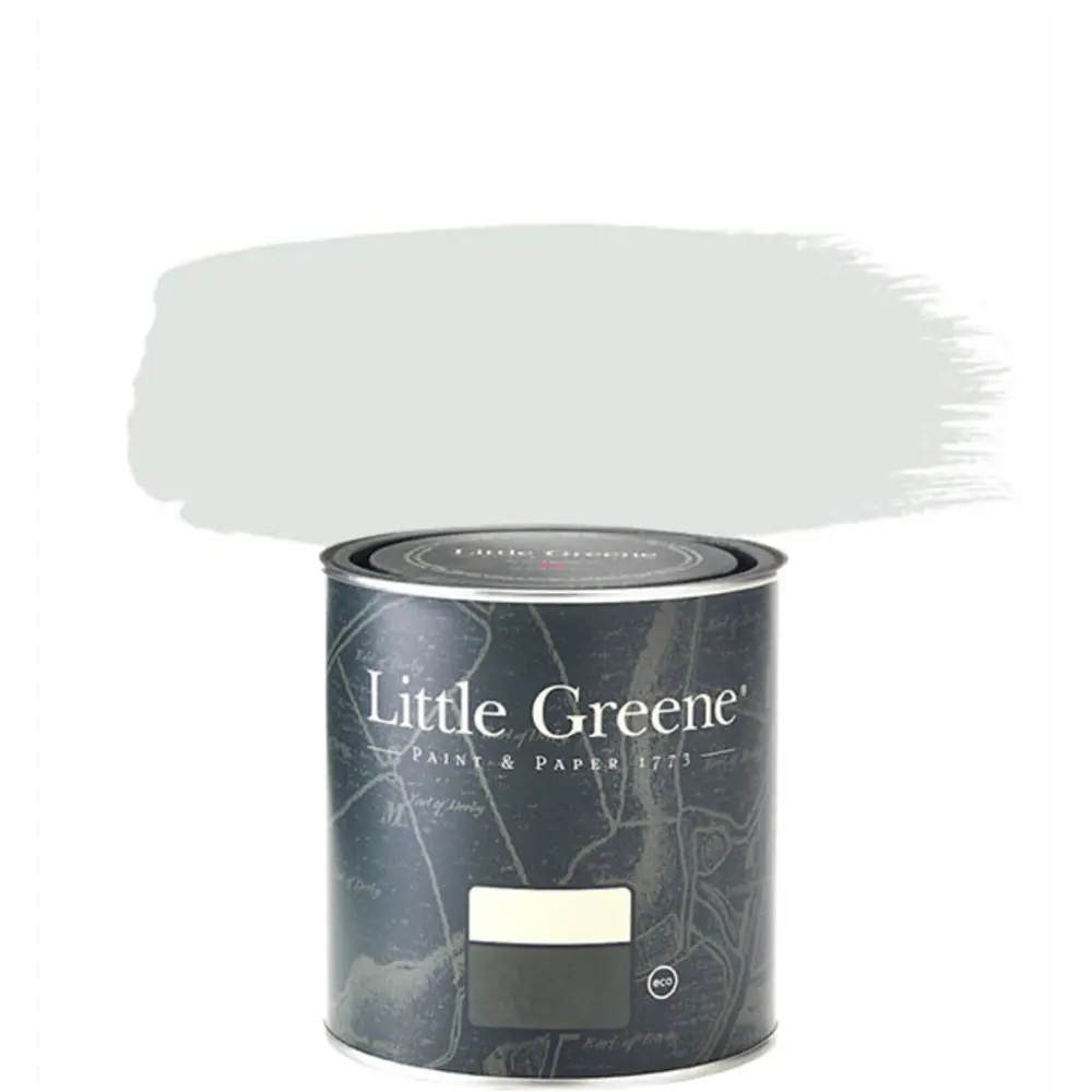 Фото Краска Little Greene Intelligent Matt Emulsion база Hi цвет Bone China Blue Pale 5л Фото Краска Little Greene Intelligent Matt Emulsion база Hi цвет Bone China Blue Pale 5л
