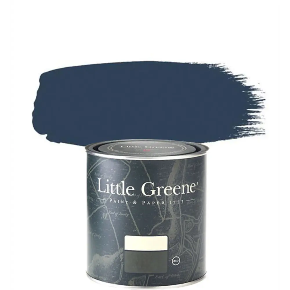 Фото Краска Little Greene Intelligent Matt Emulsion матовая цвет LG257 5 л Фото Краска Little Greene Intelligent Matt Emulsion матовая цвет LG257 5 л