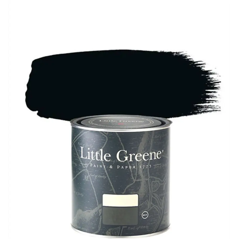 Фото Краска Little Greene Intelligent Eggshell полуматовая цвет LG119 1 л Фото Краска Little Greene Intelligent Eggshell полуматовая цвет LG119 1 л