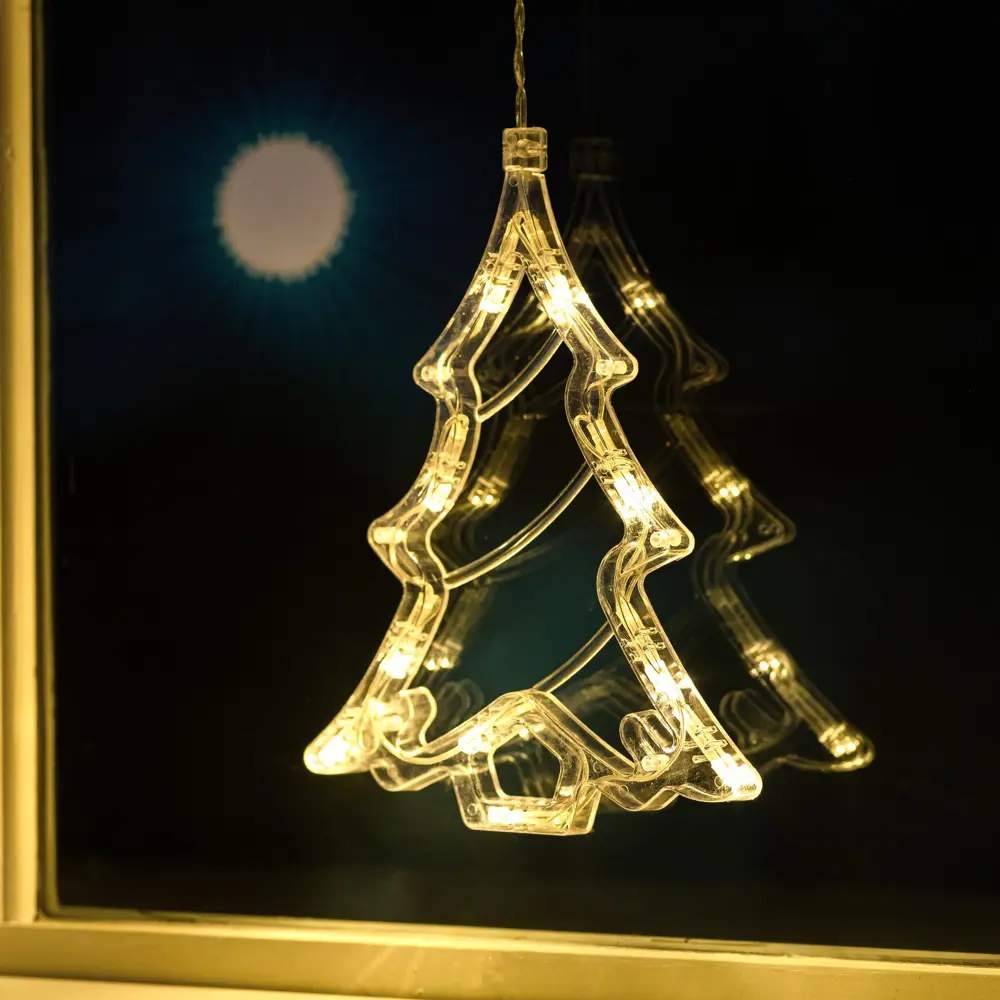Фото 5 Электрогирлянда комнатная Luazon lighting 2361711 бахрома 2.4x2.4 м 138 ламп цвет теплый белый (желтый) 8 режимов работы Фото 5 Электрогирлянда комнатная Luazon lighting 2361711 бахрома 2.4x2.4 м 138 ламп цвет теплый белый (желтый) 8 режимов работы