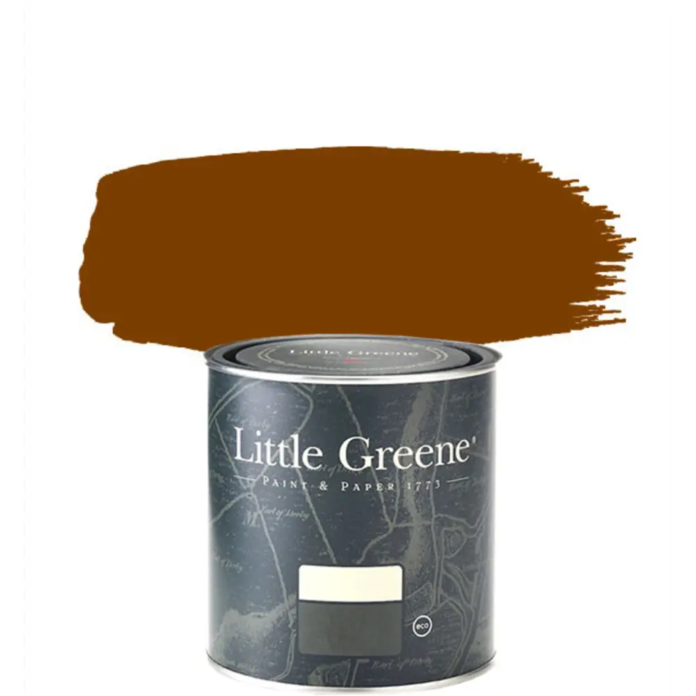 Фото Краска Little Greene Absolute Matt Emulsion база Tr цвет Middle Buff 2.5 л Фото Краска Little Greene Absolute Matt Emulsion база Tr цвет Middle Buff 2.5 л
