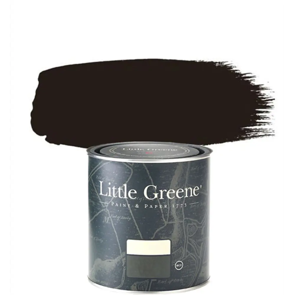 Фото Краска Little Greene Absolute Matt Emulsion база Tr цвет Chocolate Colour 2.5 л Фото Краска Little Greene Absolute Matt Emulsion база Tr цвет Chocolate Colour 2.5 л