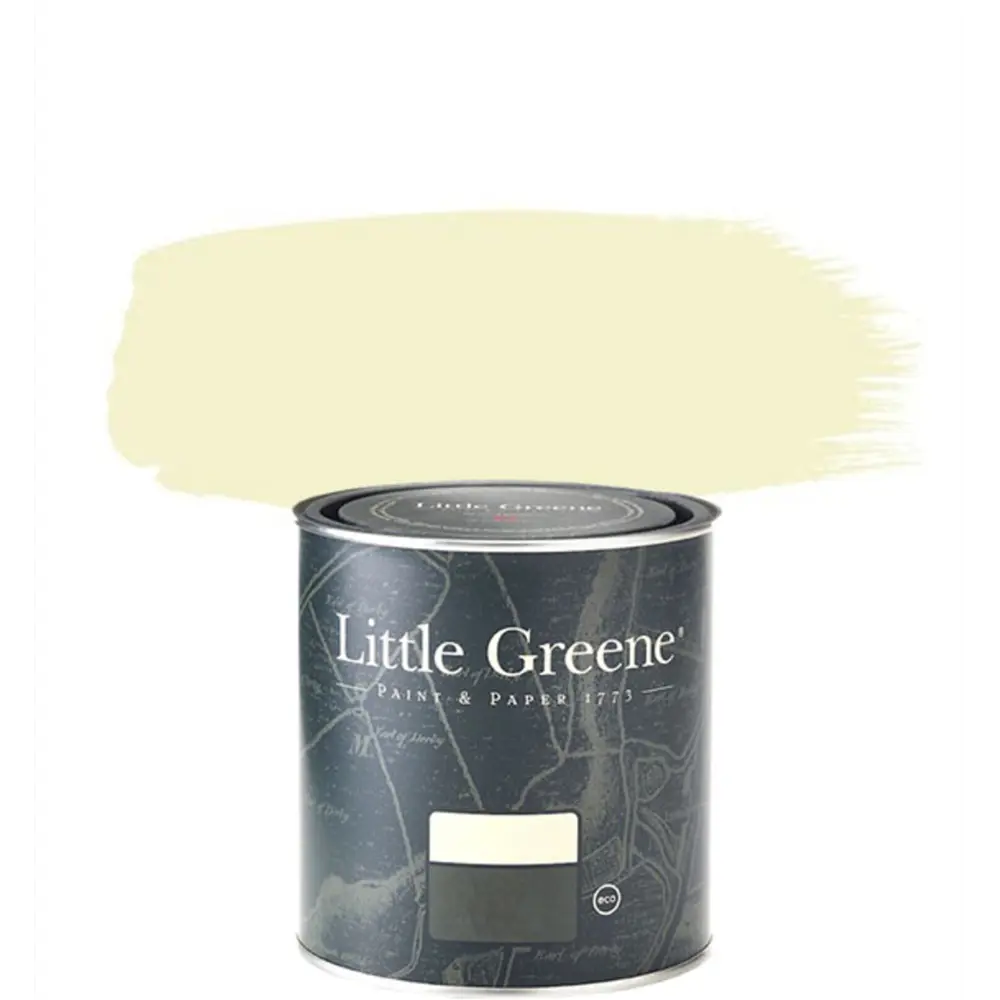 Фото Краска Little Greene Absolute Matt Emulsion база Hi цвет White Lead Mid 2.5 л Фото Краска Little Greene Absolute Matt Emulsion база Hi цвет White Lead Mid 2.5 л