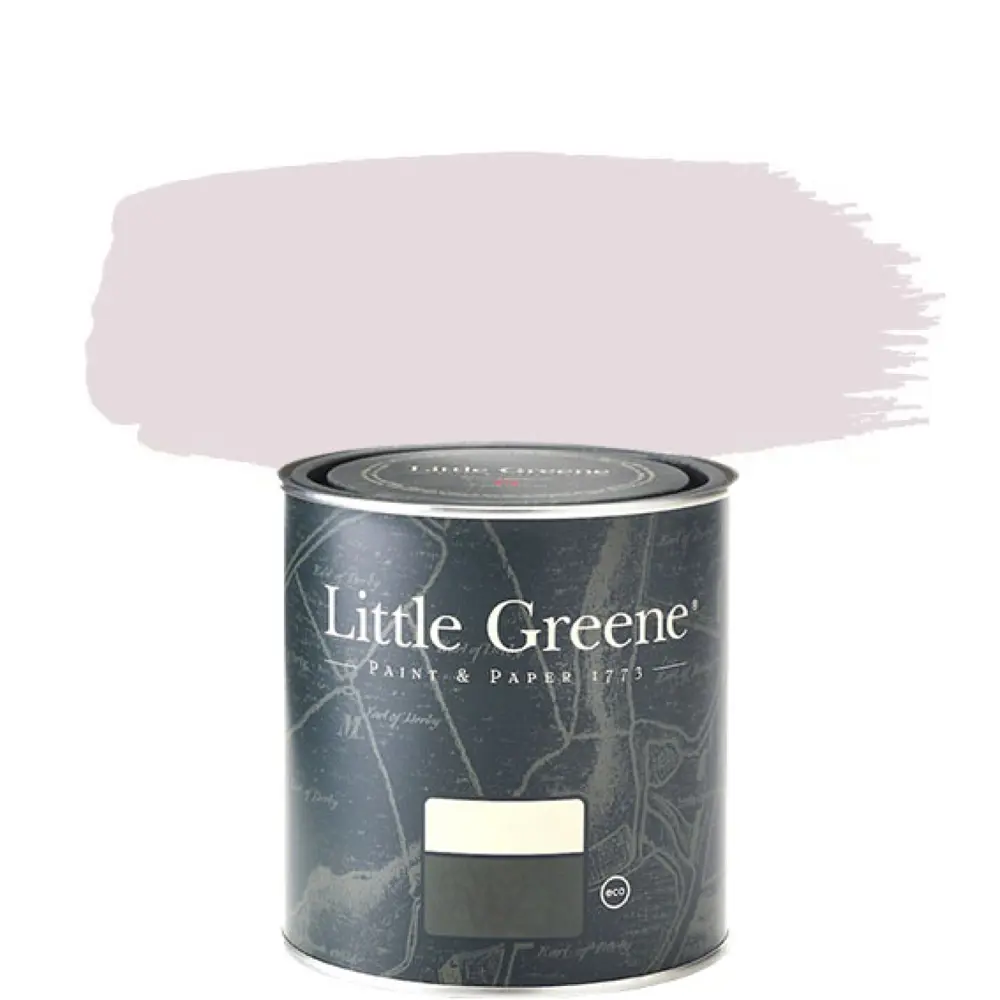 Фото Краска Little Greene Absolute Matt Emulsion база Hi цвет Whisper 10л Фото Краска Little Greene Absolute Matt Emulsion база Hi цвет Whisper 10л