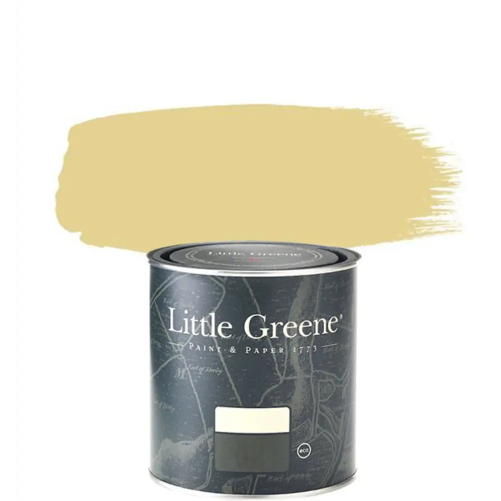 Фото Краска Little Greene Intelligent Matt Emulsion база Hi цвет Woodbine 1л Фото Краска Little Greene Intelligent Matt Emulsion база Hi цвет Woodbine 1л