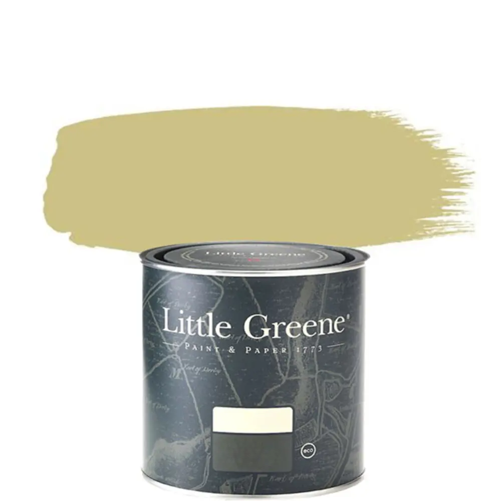 Фото Краска Little Greene Intelligent Matt Emulsion база M цвет Oak Apple 5л Фото Краска Little Greene Intelligent Matt Emulsion база M цвет Oak Apple 5л