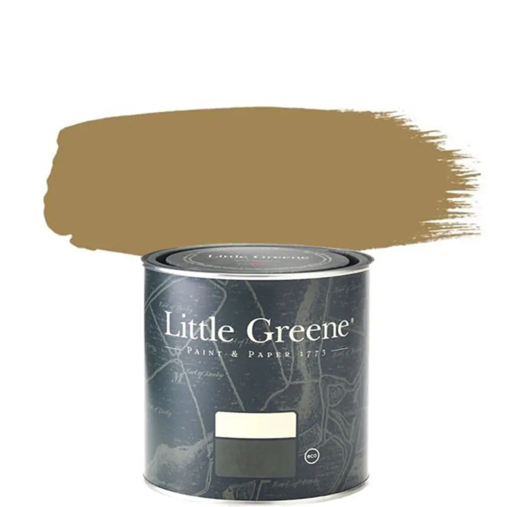 Фото Краска Little Greene Intelligent Matt Emulsion база D цвет Stone-Dark-Warm 5л Фото Краска Little Greene Intelligent Matt Emulsion база D цвет Stone-Dark-Warm 5л