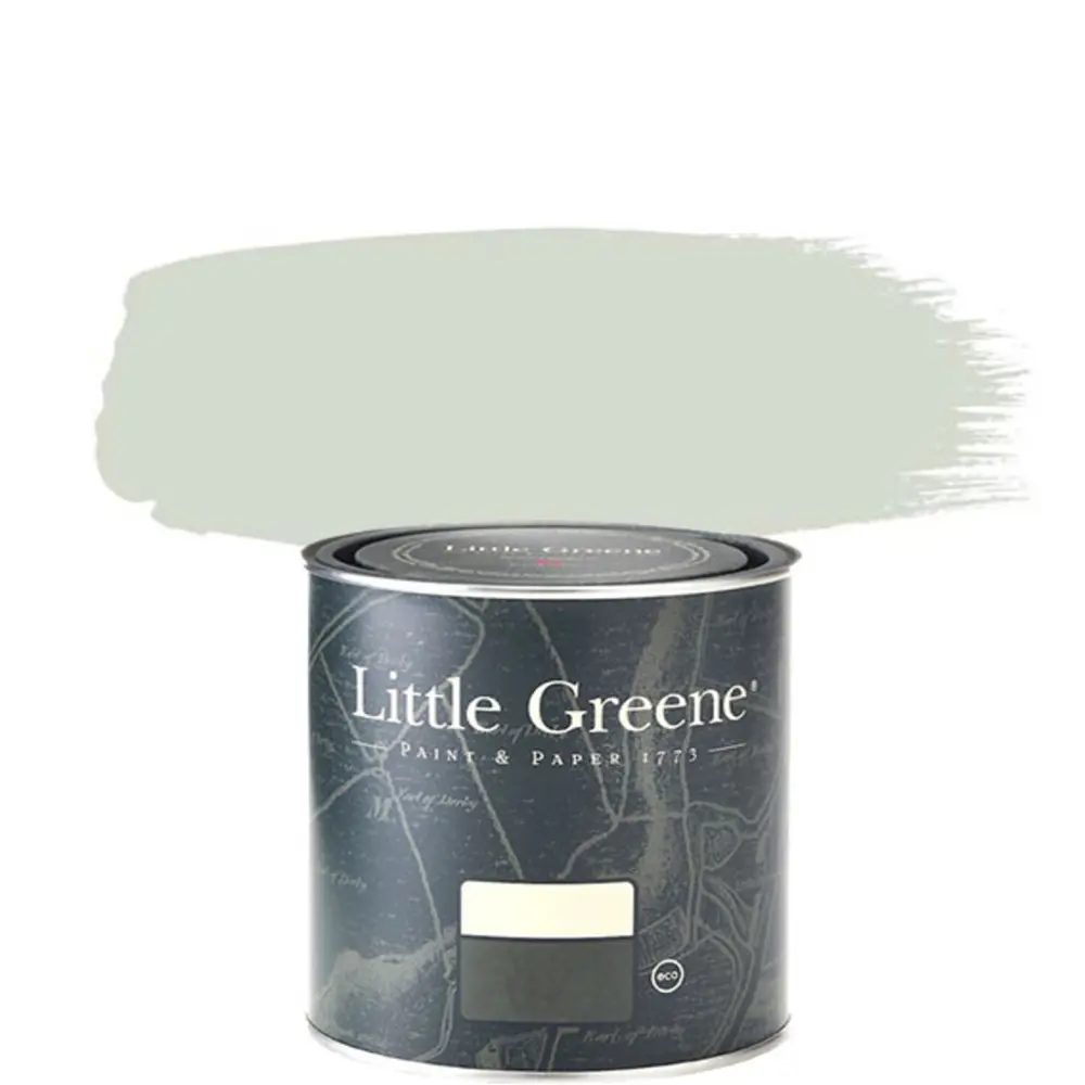 Фото Краска Little Greene Intelligent Matt Emulsion база Hi цвет Pearl Colour 5л Фото Краска Little Greene Intelligent Matt Emulsion база Hi цвет Pearl Colour 5л