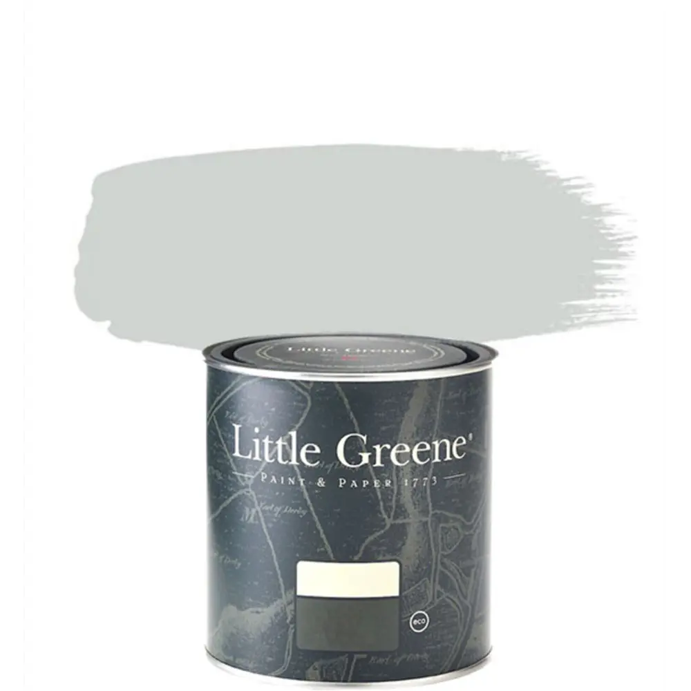 Фото Краска Little Greene Intelligent Matt Emulsion база Hi цвет Bone China Blue Mid 5л Фото Краска Little Greene Intelligent Matt Emulsion база Hi цвет Bone China Blue Mid 5л