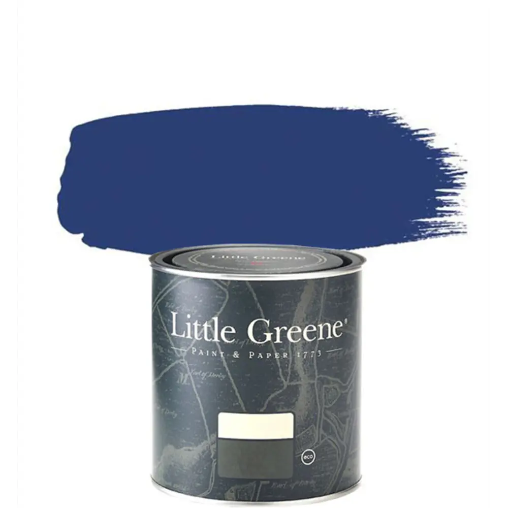 Фото Краска Little Greene Intelligent Matt Emulsion матовая цвет LG255 5 л Фото Краска Little Greene Intelligent Matt Emulsion матовая цвет LG255 5 л
