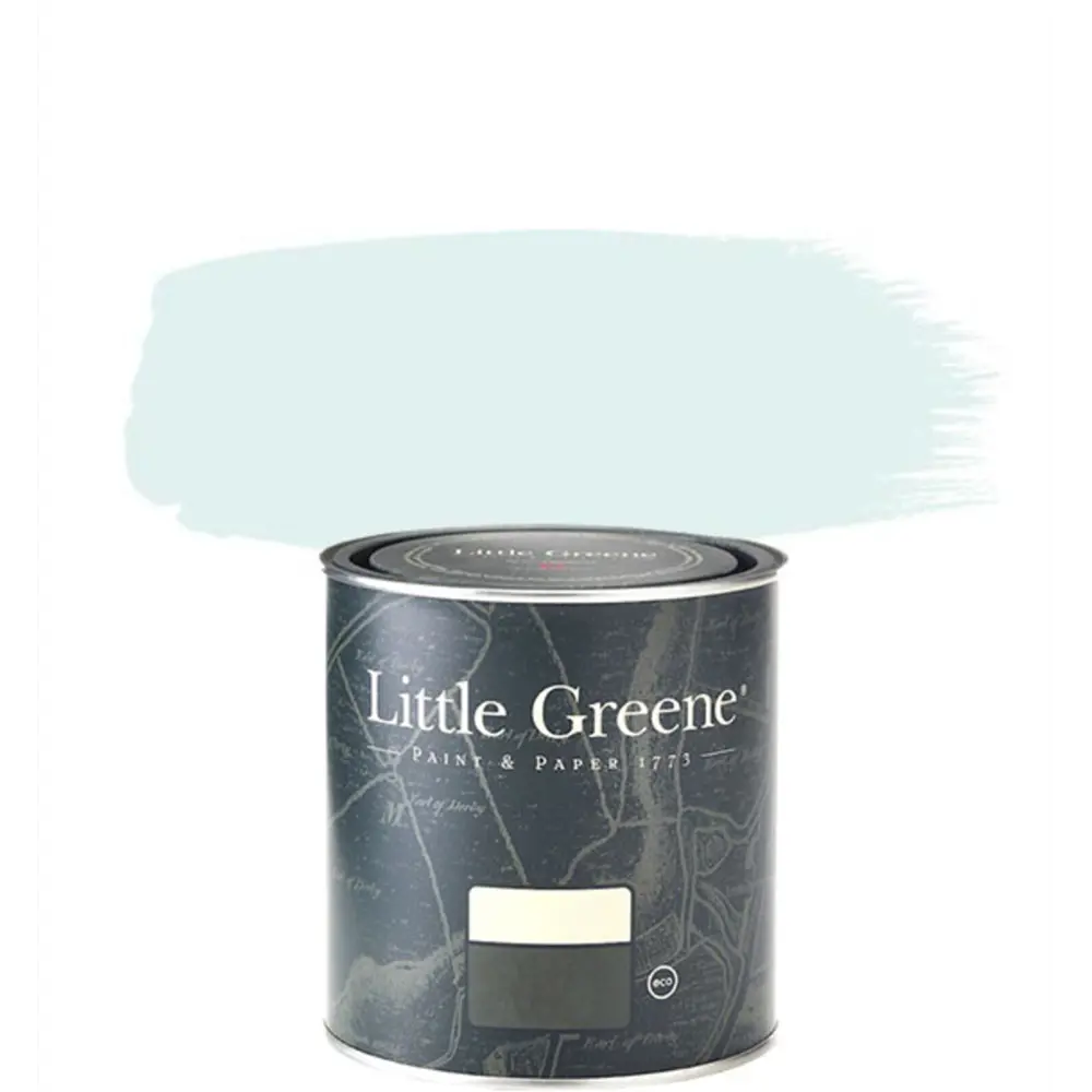 Фото Краска Little Greene Intelligent Matt Emulsion матовая цвет LG262 5 л Фото Краска Little Greene Intelligent Matt Emulsion матовая цвет LG262 5 л