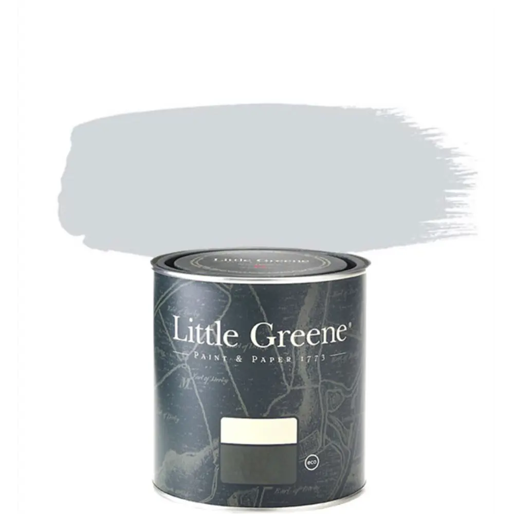 Фото Краска Little Greene Intelligent Matt Emulsion матовая цвет LG165 10 л Фото Краска Little Greene Intelligent Matt Emulsion матовая цвет LG165 10 л