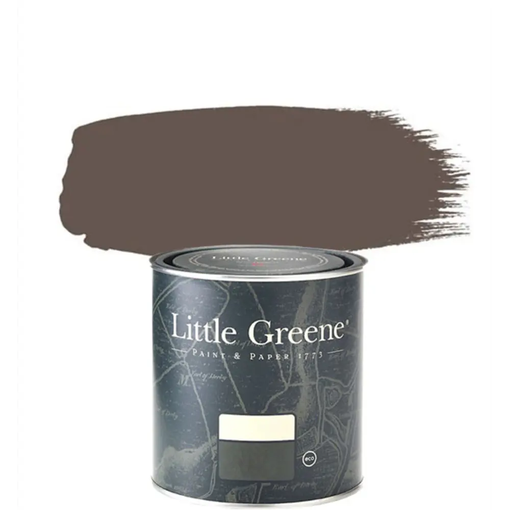 Фото Краска Little Greene Intelligent Eggshell полуматовая цвет LG215 1 л