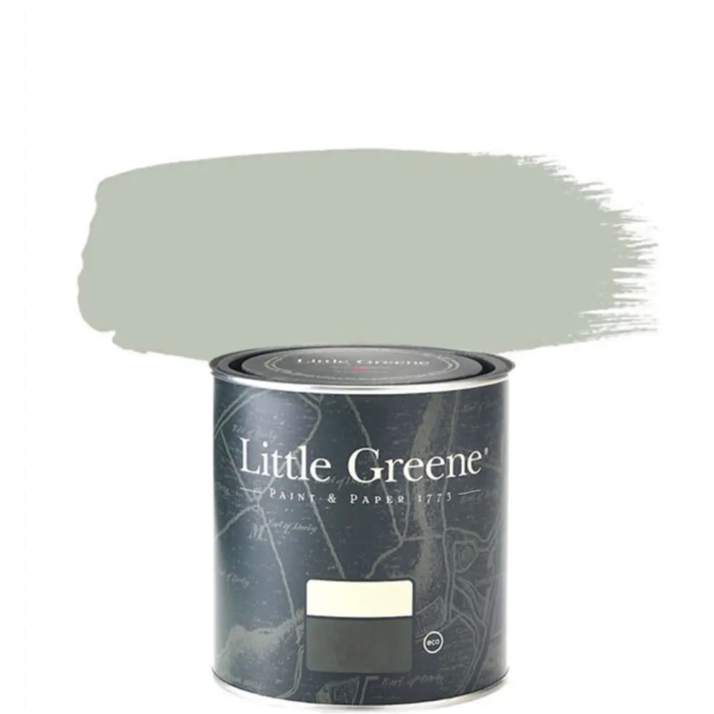 Фото Краска Little Greene Intelligent Eggshell полуматовая цвет LG169 1 л Фото Краска Little Greene Intelligent Eggshell полуматовая цвет LG169 1 л