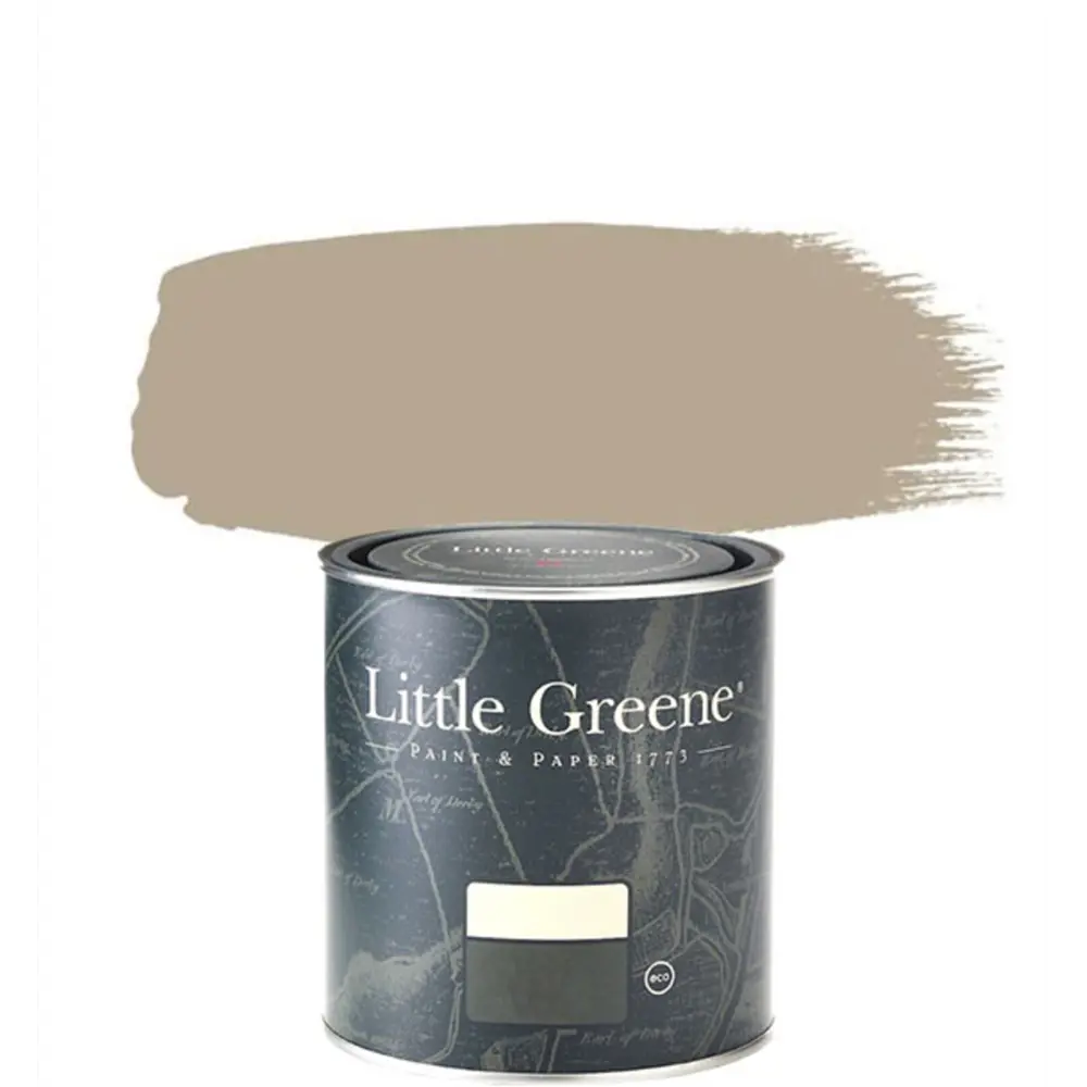 Фото Краска Little Greene Intelligent Eggshell полуматовая цвет LG240 5 л Фото Краска Little Greene Intelligent Eggshell полуматовая цвет LG240 5 л