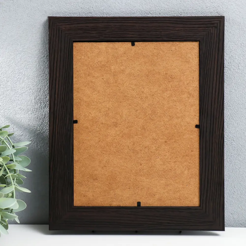 Фото 3 Ключница Simaland 9473716, МДФ, 27x22 см, цвет синий