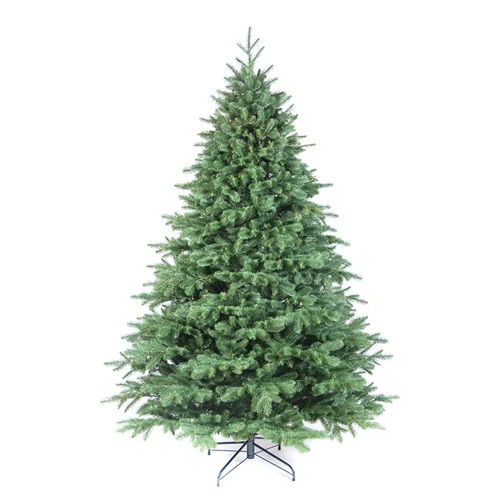 Фото 2 Ель новогодняя искусственная Max christmas ЕКЛ 24 Литые 240 см Фото 2 Ель новогодняя искусственная Max christmas ЕКЛ 24 Литые 240 см