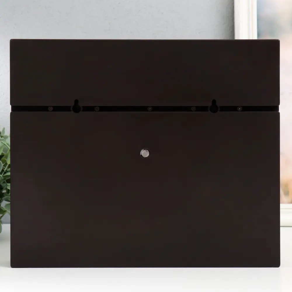 Фото 5 Ключница Simaland 9952179, пластик, 31.5x26.5 см, разноцветная Фото 5 Ключница Simaland 9952179, пластик, 31.5x26.5 см, разноцветная